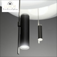 pendant lighting Ollen Classical Pendant Light - Luxor Home Decor & Lighting