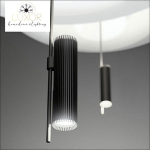 pendant lighting Ollen Classical Pendant Light - Luxor Home Decor & Lighting