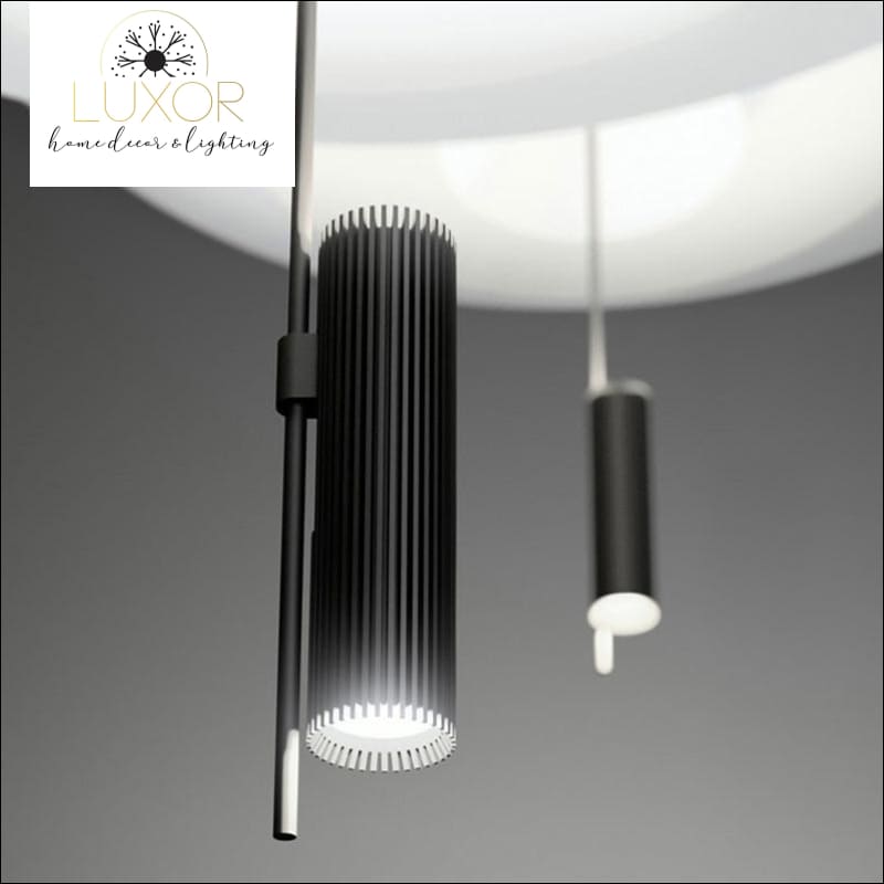 pendant lighting Ollen Classical Pendant Light - Luxor Home Decor & Lighting