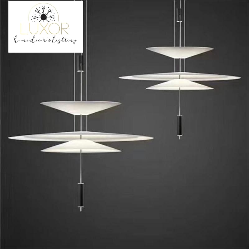 pendant lighting Ollen Classical Pendant Light - Luxor Home Decor & Lighting