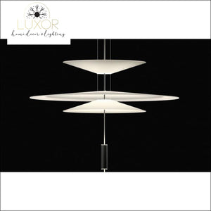 pendant lighting Ollen Classical Pendant Light - Luxor Home Decor & Lighting