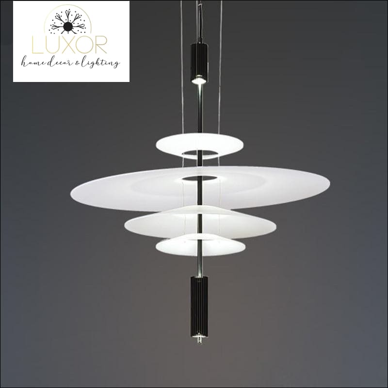 pendant lighting Ollen Classical Pendant Light - Luxor Home Decor & Lighting