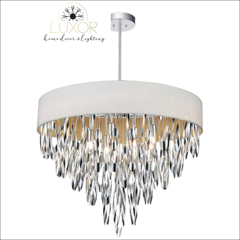 chandeliers Luxury Origin Chandelier - Luxor Home Decor & Lighting