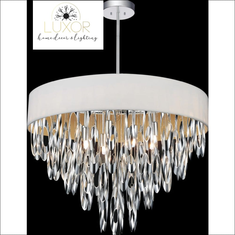 chandeliers Luxury Origin Chandelier - Luxor Home Decor & Lighting