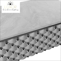 Palm Oasis Lux Patio Set - Outdoor Seating