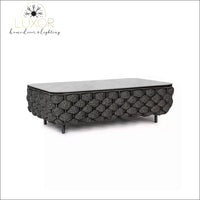 Palm Oasis Lux Patio Set - Outdoor Seating