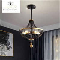 chandeliers Perigold Chandelier - Luxor Home Decor & Lighting