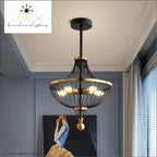 chandeliers Perigold Chandelier - Luxor Home Decor & Lighting