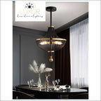 chandeliers Perigold Chandelier - Luxor Home Decor & Lighting