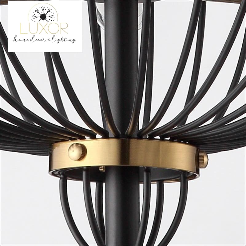 chandeliers Perigold Chandelier - Luxor Home Decor & Lighting