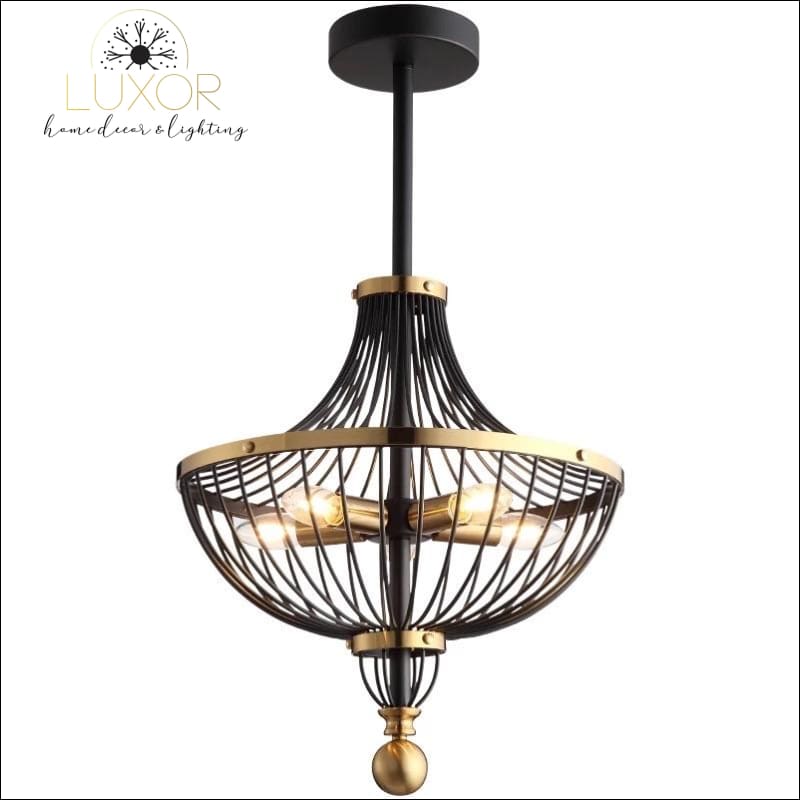 chandeliers Perigold Chandelier - Luxor Home Decor & Lighting
