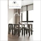 Petunia Cylinder Dome Collection - pendant lighting