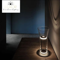 Petunia Dome Collection - Floor Lamp - lighting