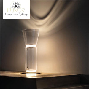Petunia Dome Collection - Floor Lamp - lighting