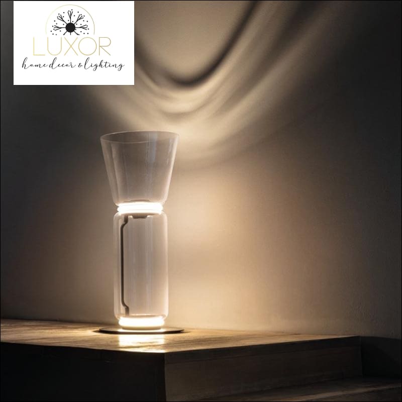 Petunia Dome Collection - Floor Lamp - lighting
