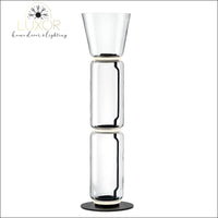 Petunia Dome Collection - Floor Lamp - lighting