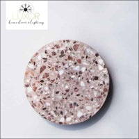 wall ligthing Planet Circular Wall - Luxor Home Decor & Lighting