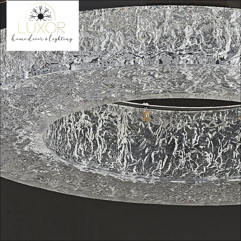 Planituri Elegant Chandelier - chandelier