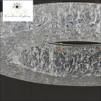 Planituri Elegant Chandelier - chandelier