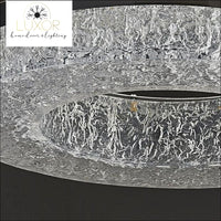 Planituri Elegant Chandelier - chandelier