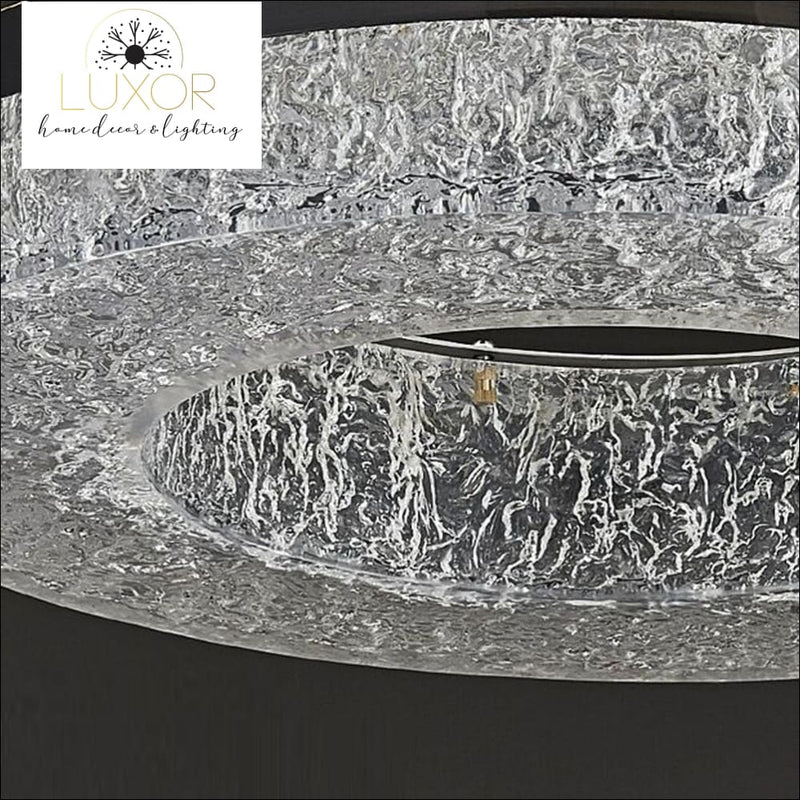 Planituri Elegant Chandelier - chandelier