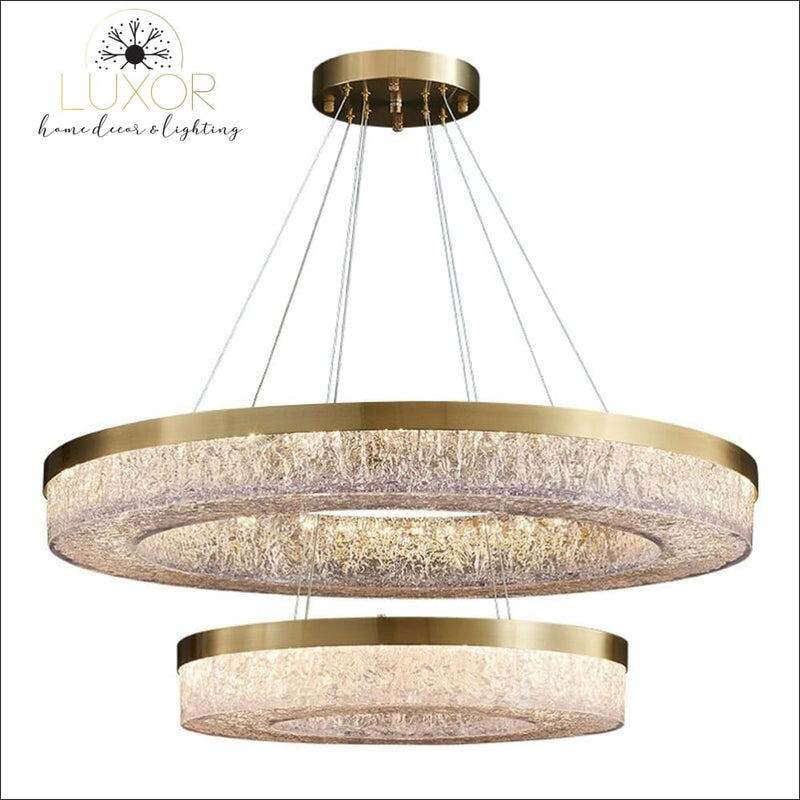 Planituri Elegant Chandelier - chandelier