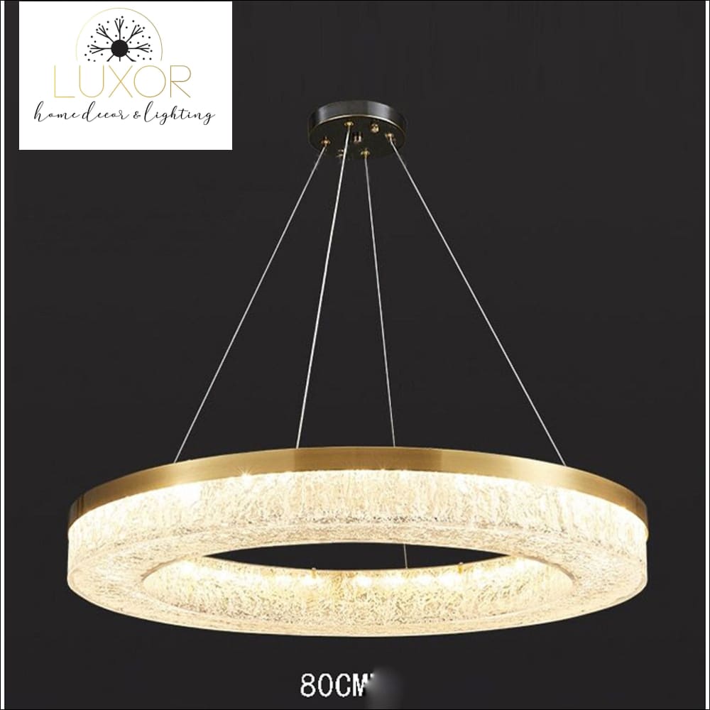 Planituri Elegant Chandelier - chandelier