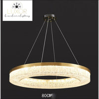 Planituri Elegant Chandelier - chandelier