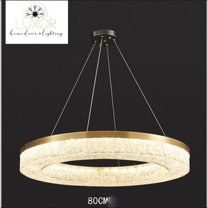 Planituri Elegant Chandelier - chandelier