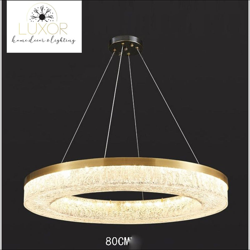 Planituri Elegant Chandelier - chandelier