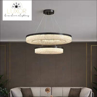 Planituri Elegant Chandelier - chandelier