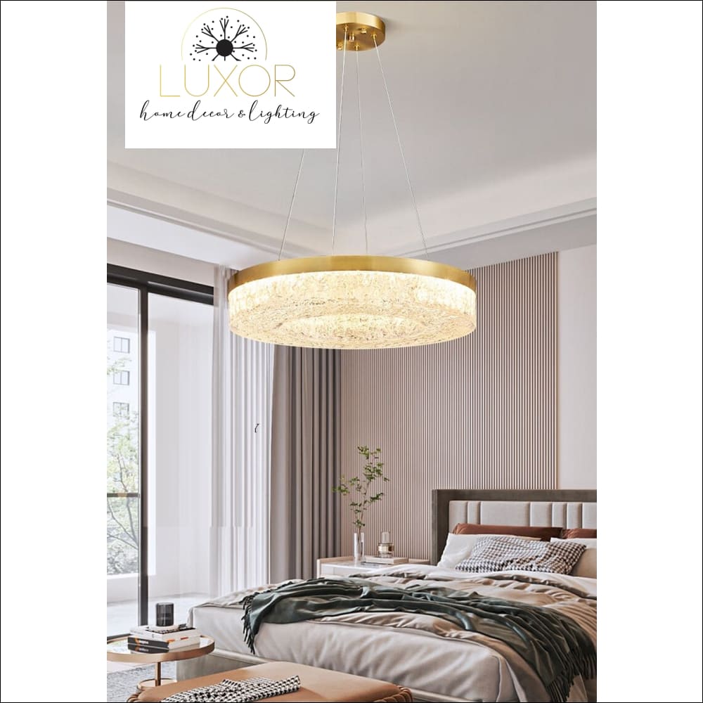 Planituri Elegant Chandelier - chandelier