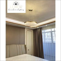Planituri Elegant Chandelier - chandelier