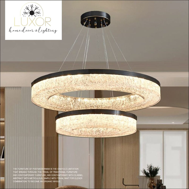 Planituri Elegant Chandelier - chandelier