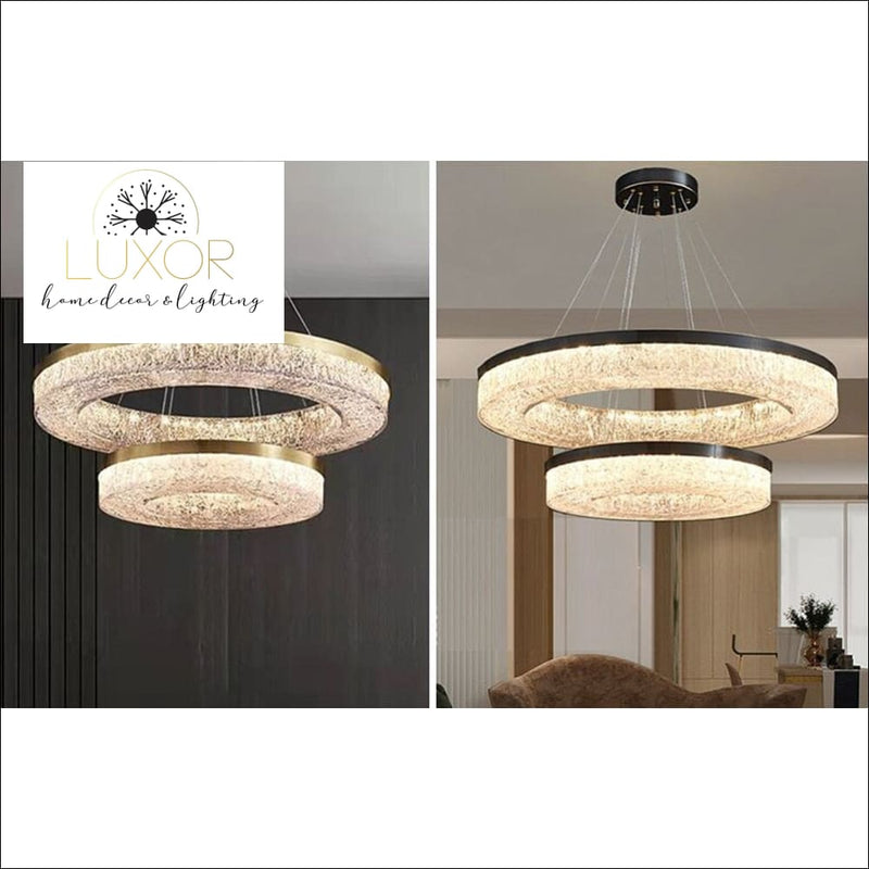 Planituri Elegant Chandelier - chandelier