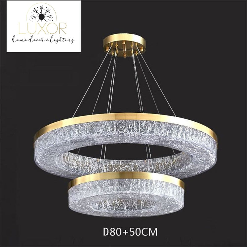 Planituri Elegant Chandelier - chandelier