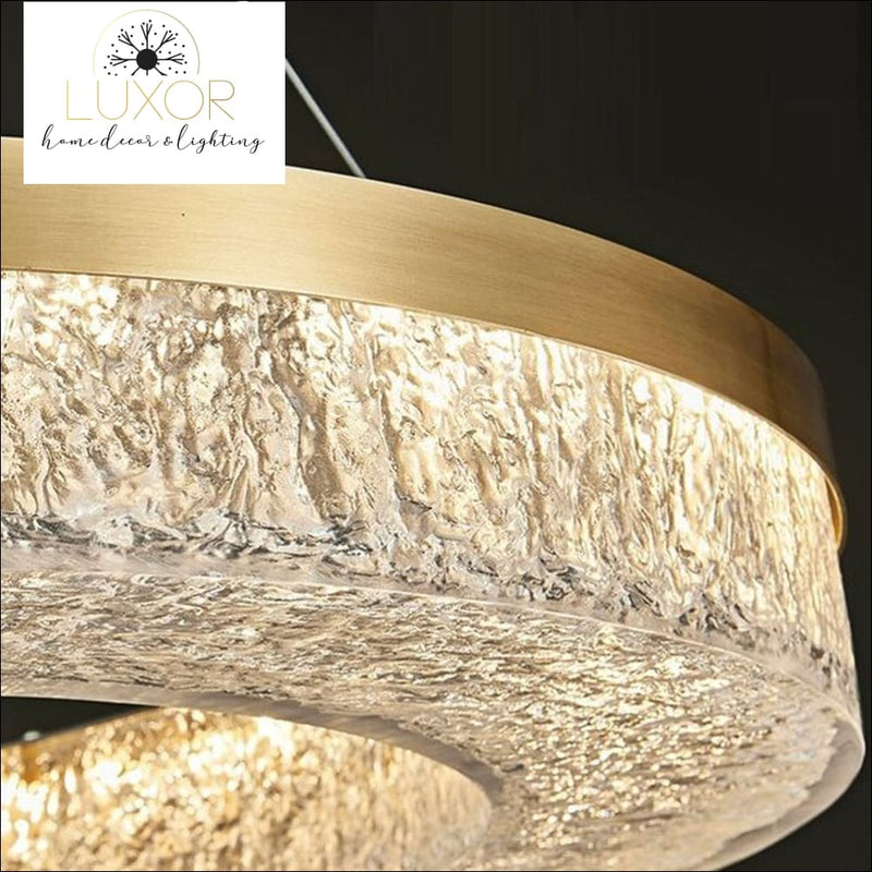 Planituri Elegant Chandelier - chandelier