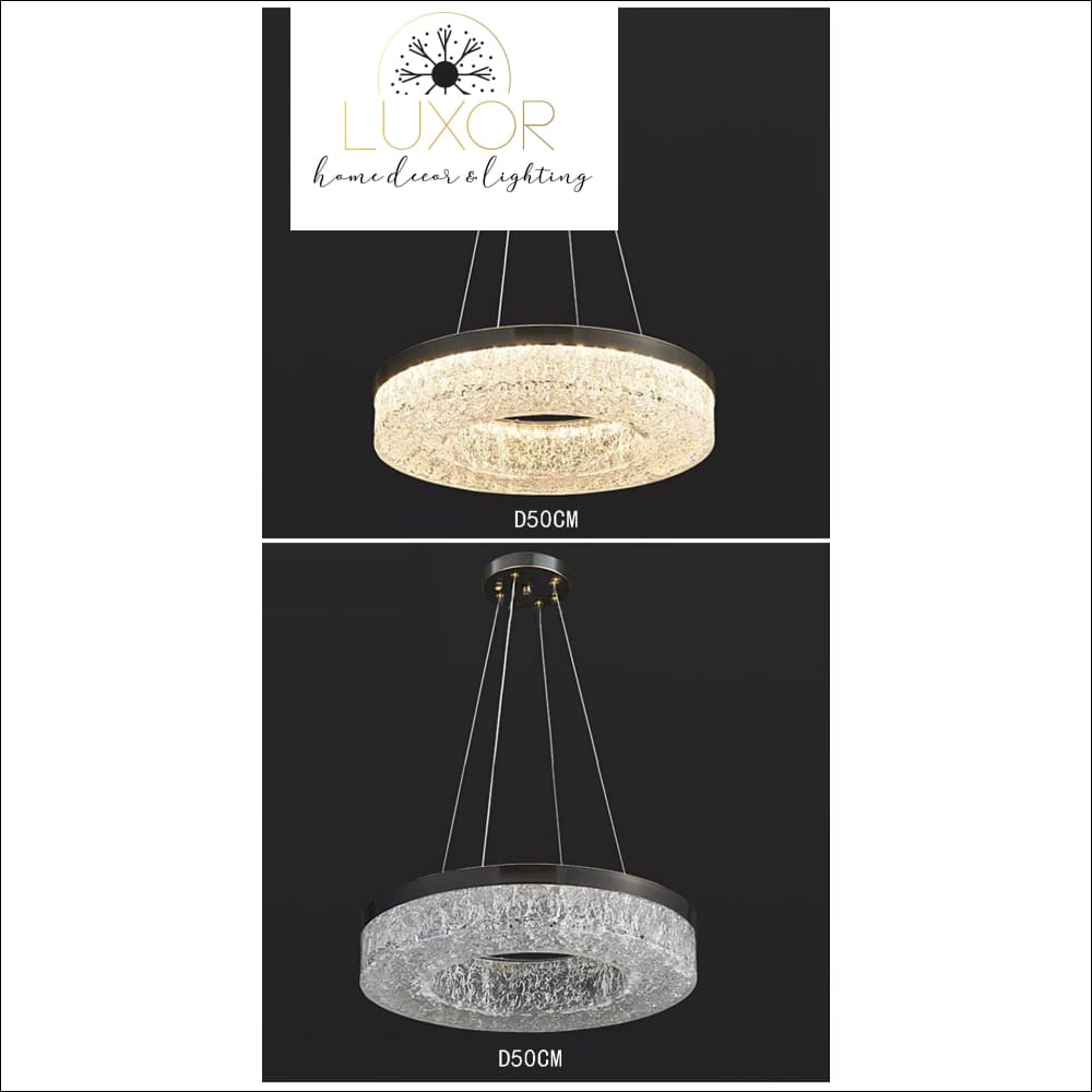 Planituri Elegant Chandelier - chandelier