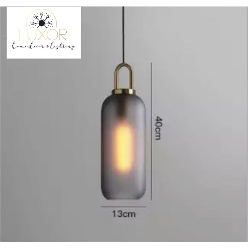 pendant lighting Post Modern Nordic Pendant - Luxor Home Decor & Lighting
