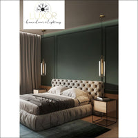 pendant lighting Post Modern Nordic Pendant - Luxor Home Decor & Lighting
