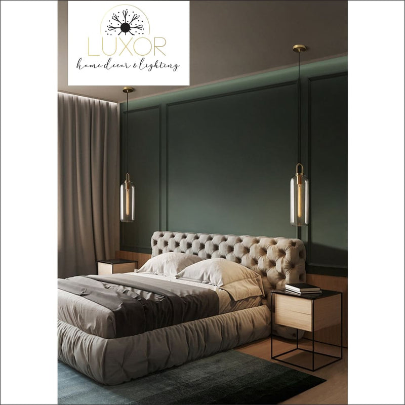 pendant lighting Post Modern Nordic Pendant - Luxor Home Decor & Lighting