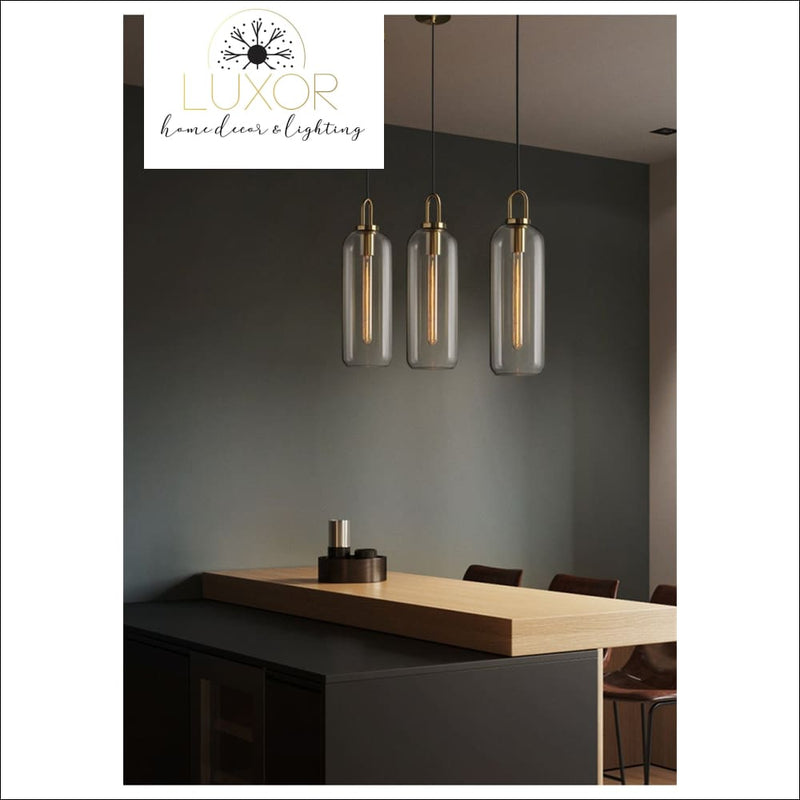 pendant lighting Post Modern Nordic Pendant - Luxor Home Decor & Lighting