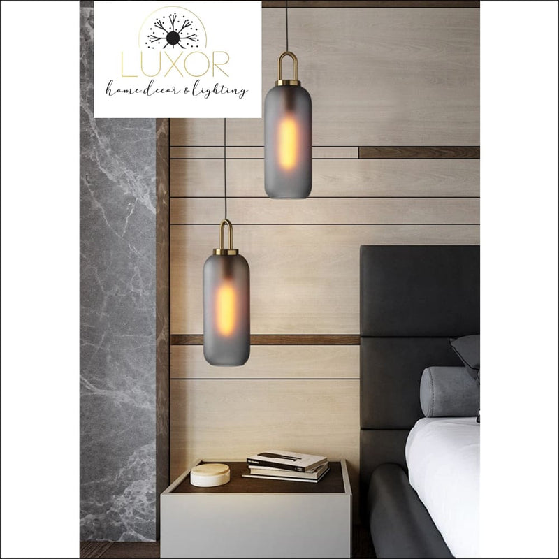 pendant lighting Post Modern Nordic Pendant - Luxor Home Decor & Lighting