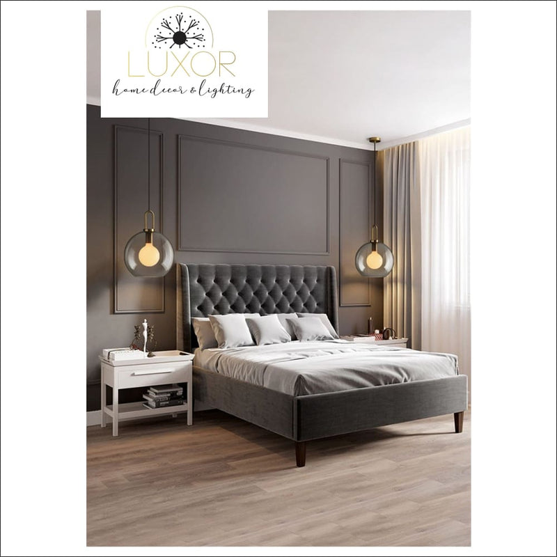 pendant lighting Post Modern Nordic Pendant - Luxor Home Decor & Lighting