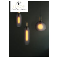 pendant lighting Post Modern Nordic Pendant - Luxor Home Decor & Lighting