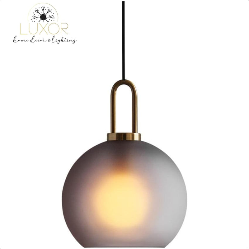 pendant lighting Post Modern Nordic Pendant - Luxor Home Decor & Lighting