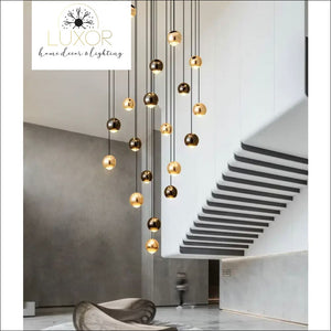 Prougy Modern Chandelier - chandelier