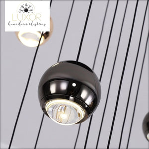 Prougy Modern Chandelier - chandelier