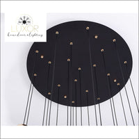 Prougy Modern Chandelier - chandelier