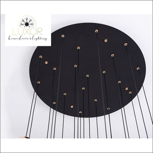 Prougy Modern Chandelier - chandelier